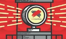 Gençler Ücretsiz Sunulan Casecampus Programında Buluşuyor