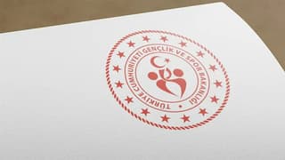 Gençlik ve Spor Bakanlığı 2 bin 610 sözleşmeli personel alacak