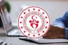 Gençlik ve Spor Bakanlığı'na 600 personel alımı yapılacak