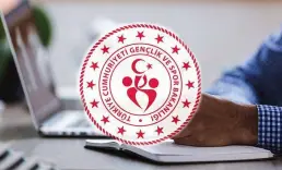 Gençlik ve Spor Bakanlığı'na 600 personel alımı yapılacak