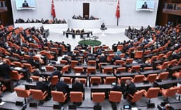 Genel Kurul’da bütçe gündemi tamamlanıyor