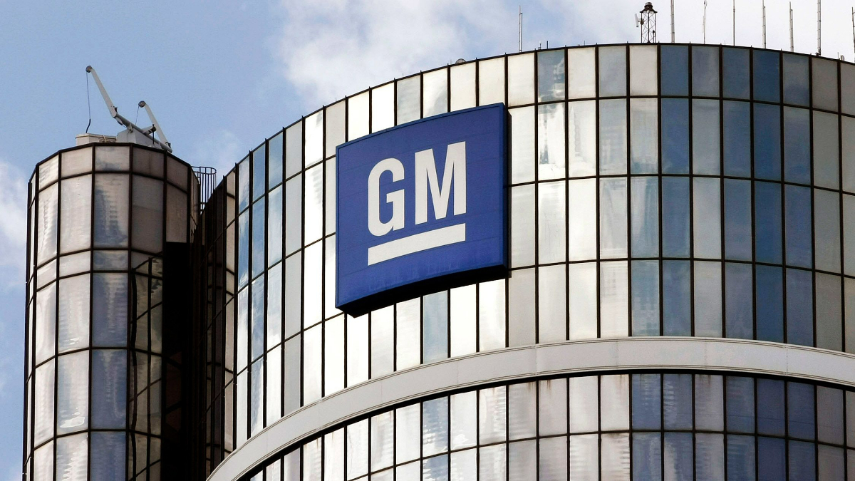 General Motors dört markasıyla Türkiye pazarına geri dönüyor