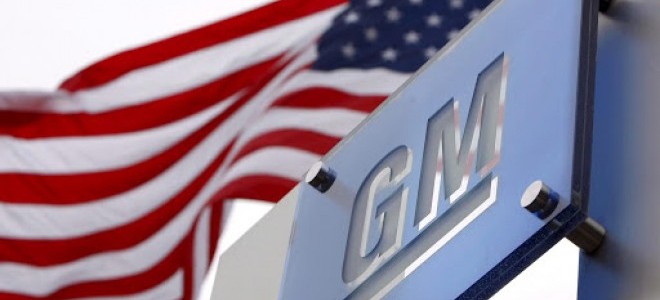 General Motors elektrikli araç üreticisi Nikola'nın hisselerinin yüzde 11'ini alacak