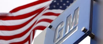 General Motors elektrikli araç üreticisi Nikola'nın hisselerinin yüzde 11'ini alacak