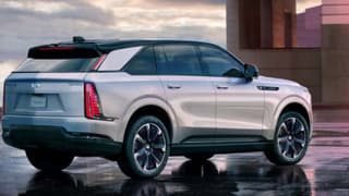 General Motors'tan dev zarar açıklaması