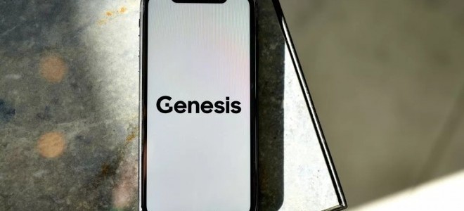 Genesis iflas başvurusunda bulunmaya hazırlanırken, Bitcoin %2'den fazla düşüş yaşıyor