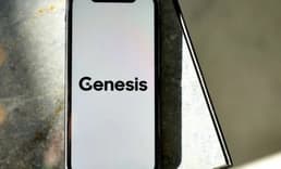 Genesis iflas başvurusunda bulunmaya hazırlanırken, Bitcoin %2'den fazla düşüş yaşıyor
