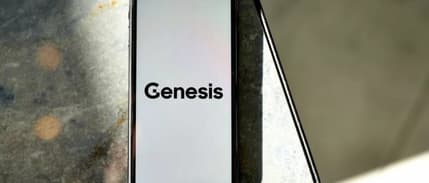 Genesis iflas başvurusunda bulunmaya hazırlanırken, Bitcoin %2'den fazla düşüş yaşıyor