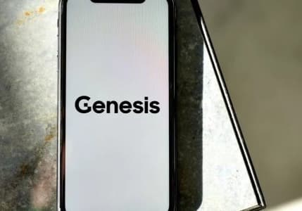 Genesis iflas başvurusunda bulunmaya hazırlanırken, Bitcoin %2'den fazla düşüş yaşıyor