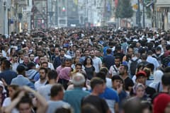 Geniş tanımlı işsiz sayısı 12 milyonu aştı