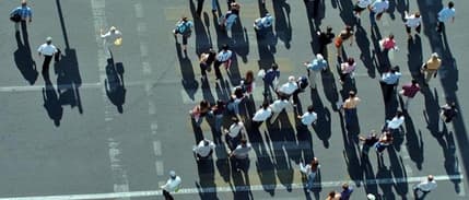 Geniş tanımlı işsizlik yüzde 18'e yükseldi