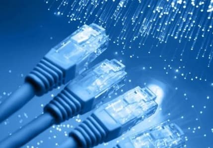 Genişbant internet abone sayısı 91,6 milyonu buldu