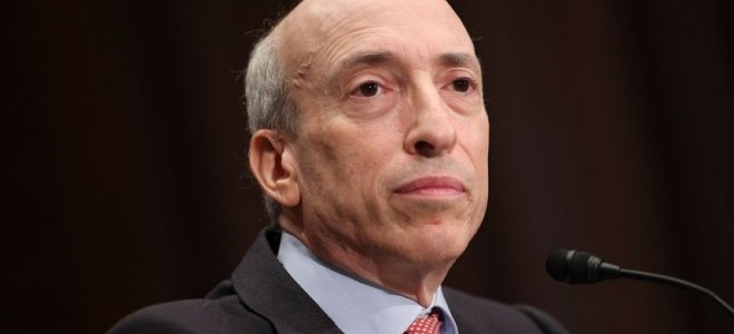 Gensler: Bitcoin dışındaki varlıklar menkul kıymet olarak görülebilir