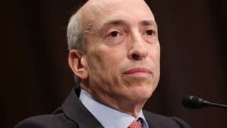 Gensler: Bitcoin dışındaki varlıklar menkul kıymet olarak görülebilir