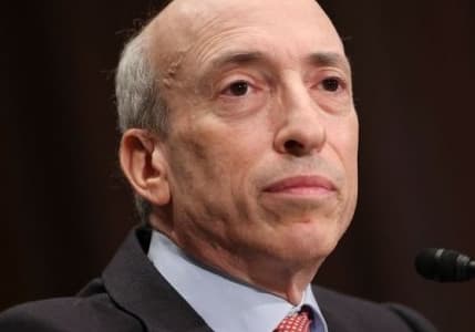 Gensler: Bitcoin dışındaki varlıklar menkul kıymet olarak görülebilir