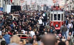 Gerçek İşsiz Sayısı Altı Milyonu Aştı