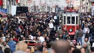 Gerçek İşsiz Sayısı Altı Milyonu Aştı