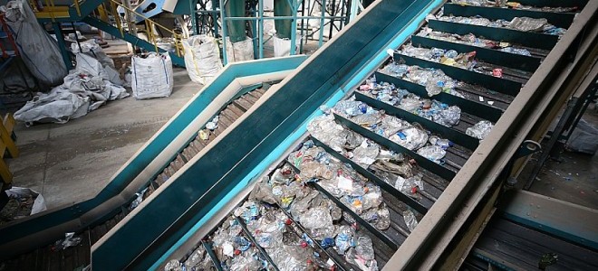 Geri dönüşümden ülke ekonomisine 100 milyar TL’lik destek