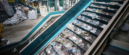 Geri dönüşümden ülke ekonomisine 100 milyar TL’lik destek