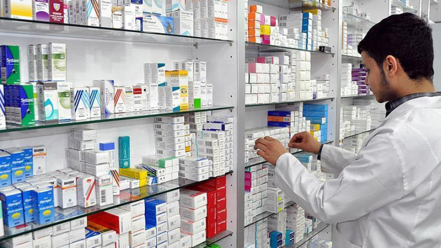 Geri ödeme listesi genişledi: Bağışıklık ve enfeksiyon ilaçları eklendi