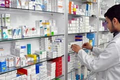 Geri ödeme listesi genişledi: Bağışıklık ve enfeksiyon ilaçları eklendi