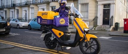 Getir, 300 milyon dolarlık yeni yatırımla 2,6 milyar dolar değerlemeye ulaştı