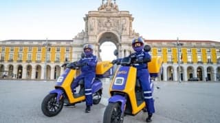 Getir, Avrupa ve ABD'den çekildiğini duyurdu