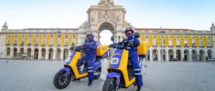 Getir, Avrupa ve ABD'den çekildiğini duyurdu