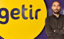 Getir CEO’su Batuhan Gültakan görevden alındı