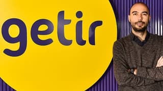 Getir CEO’su Batuhan Gültakan görevden alındı