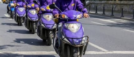 Getir’e 38 milyon dolarlık uluslararası yatırım