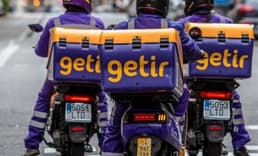 Getir, Gorillas’ı 1,2 milyar dolara satın aldı