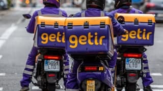 Getir, Gorillas’ı 1,2 milyar dolara satın aldı