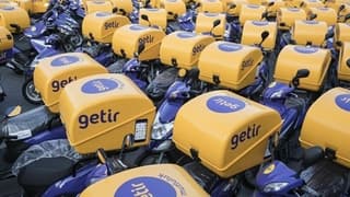 Getir'in hisse satışı mahkemeye taşındı