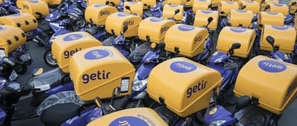 Getir'in hisse satışı mahkemeye taşındı