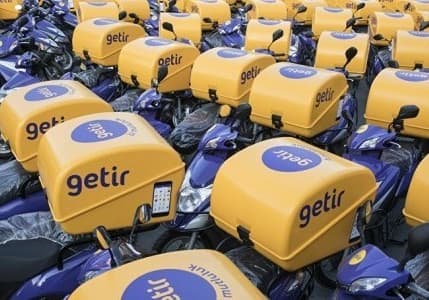 Getir'in hisse satışı mahkemeye taşındı