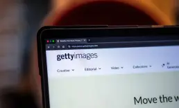 Getty Images ABD'de iflas başvurusunda bulundu