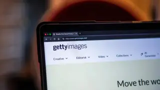 Getty Images ABD'de iflas başvurusunda bulundu