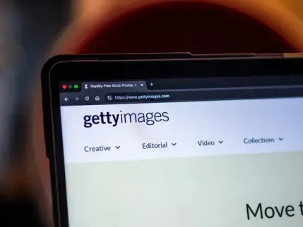 Getty Images ABD'de iflas başvurusunda bulundu