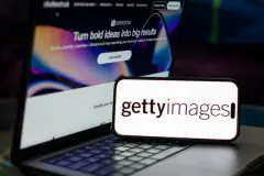 Getty Images–Shutterstock birleşmesi iptal edildi