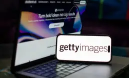 Getty Images–Shutterstock birleşmesi iptal edildi