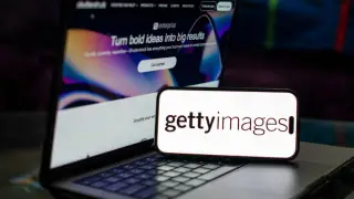 Getty Images–Shutterstock birleşmesi iptal edildi