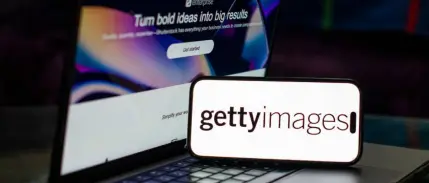 Getty Images–Shutterstock birleşmesi iptal edildi