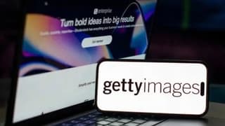 Getty Images ve Shutterstock birleşiyor: 3,7 milyar dolarlık yeni bir şirket oluşuyor
