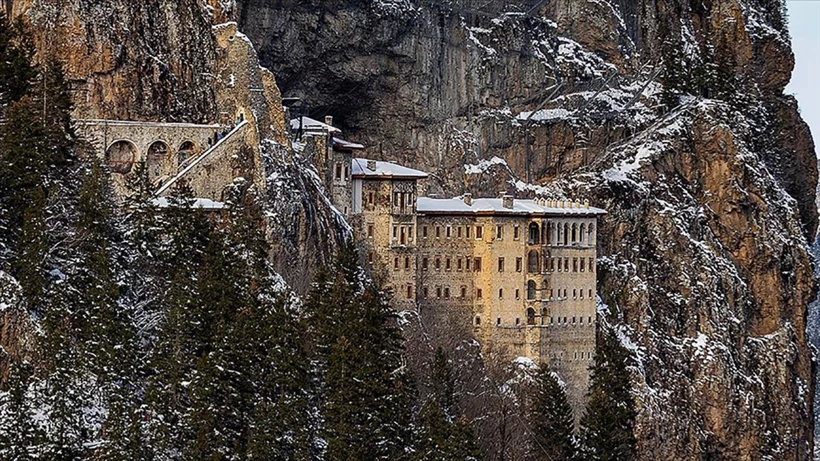 Gezginlerin yeni gözdesi olacak 10 rota açıklandı