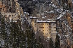 Gezginlerin yeni gözdesi olacak 10 rota açıklandı