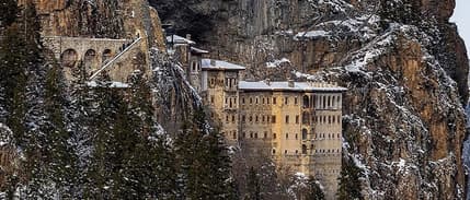 Gezginlerin yeni gözdesi olacak 10 rota açıklandı