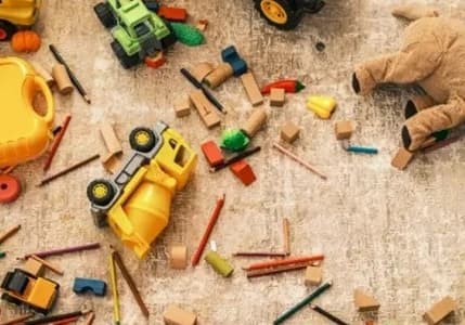GİB'den "Oyuncaklardan ÖTV alınacak" iddiasına yanıt