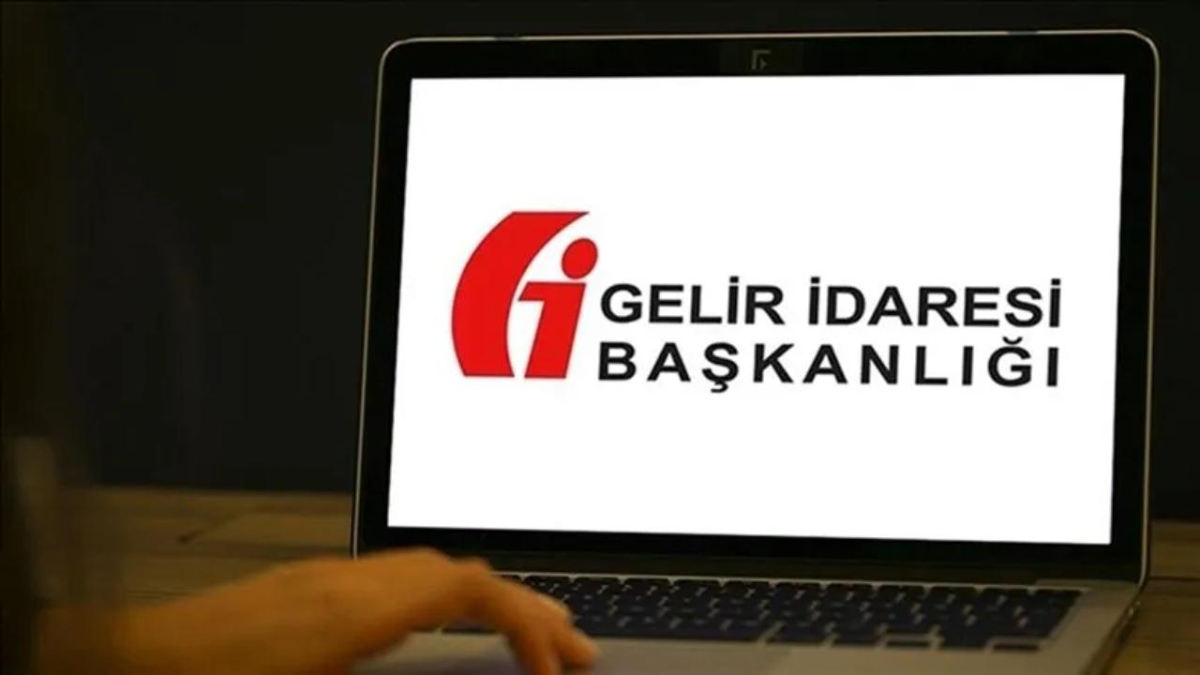 GİB: Planlı bakım çalışması tüm beyannameleri kapsamıyor