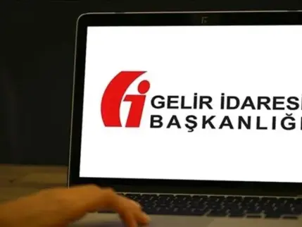GİB: Planlı bakım çalışması tüm beyannameleri kapsamıyor